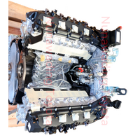 Toyota Long Motor 1VDFTV Diesel Engine 4.5L V8 Landcruiser 200 Series 08/2015 to 04/2021