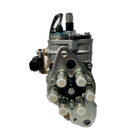 Toyota Injector Pump 1HD-FTE for Landcruiser HDJ79 Series 01/2001-01/2007