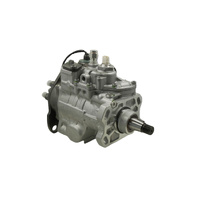 Toyota Fuel Injection Pump 1HDFTE for Landcruiser 100 4.2L Turbo Diesel 06/2001-2007