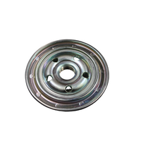 Toyota Fuel Filter for LandCruiser Prado Diesel 02/2004 -12/2009 1KDFTV
