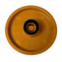 Toyota Fuel Filter Turbo Diesel V8 for LandCruiser 70 & 200 Series 1VDFTV