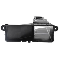 Toyota Transmission Oil Air Cooler Duct for Kluger GSU50 