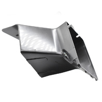 Toyota Transmission Oil Cooler Air Duct for RAV4 2012-On