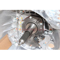 Toyota R154 5 Speed Transmission Gearbox JZX100
