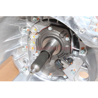 Toyota R154 5 Speed Transmission Gearbox Suit JZ Engine