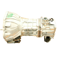 Toyota LandCruiser 78 79 HZJ Series 1HZ R151F Manual Transmission Gearbox