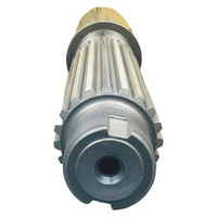 Toyota Transfer Case Input Shaft for Landcruiser HZJ78, HZJ79 Series 08/2003-01/2007