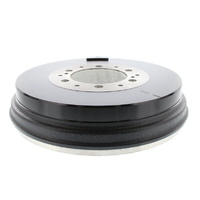 Toyota Rear Brake Drum For Hilux 08/2008 - Onwards