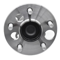 Toyota Rear Hub & Bearing Assembly for Corolla 2007 - 2018