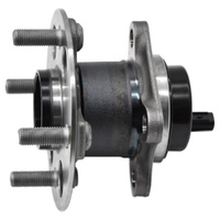 Toyota Rear Hub & Bearing Assembly for Corolla Prius Yaris 