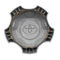 Toyota Alloy Wheel Centre Cap for Land Cruiser 200 2007-2021