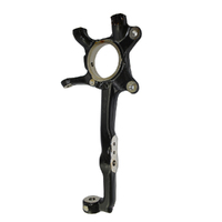 Toyota LH Knuckle Steering for Hilux Fortuner 