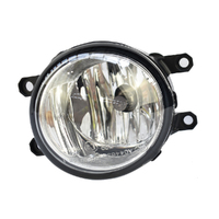 Toyota Front Disc Rotor for Kluger 2013 - 2019