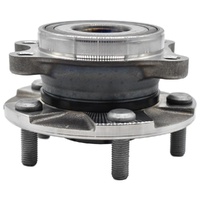 Toyota Front Wheel Hub & Bearing Assy for Corolla Prius RAV4