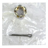 Toyota Tie Rod End for Land Cruiser Prado FJ Cruiser 