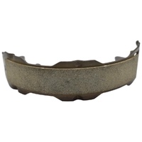 Toyota Parking Brake Shoe for Camry 2002-2006