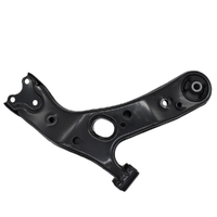 Toyota Front Left Lower Control Arm for Corolla Hatch Prius V Rukus