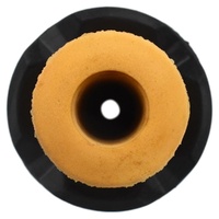 Toyota Rear Spring Bumper for Rav4 2000-2005