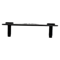 Toyota Frame Side Rail Plate Assembly Left Hand