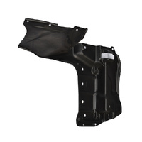 Toyota Avensis Verso Engine Splash Pan Left Side