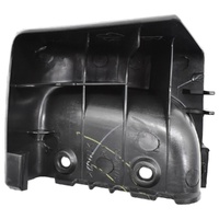 Toyota Side Door Step Plate Cover