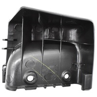 Toyota Left Hand Step Plate Cover