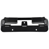 Toyota Rear Bumper Towbar Cutout Cover for Land Cruiser 200 series