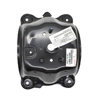 Toyota Spare Wheel Carrier Bracket Sub Assembly TO5190842050