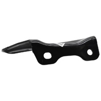 Toyota Rear Transport Hook