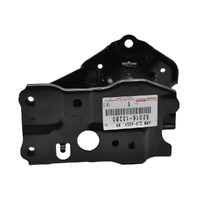 Toyota Rear Bumper Sub-Assembly