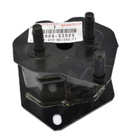 Toyota Front Bumper Extension Sub Assembly TO5202560031