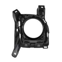 Toyota Front Bumper Hole Cover