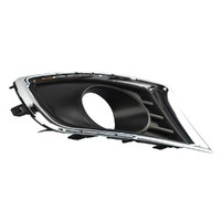 Toyota Left Hand Front Bumper Hole Cover TO5204006120