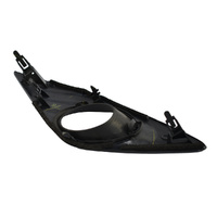 Toyota Left Hand Front Bumper Hole Cover Assembly
