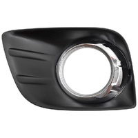 Toyota Left Hand Side Front Bumper Hole Cover Assembly