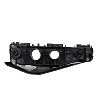 Toyota Front Bumper Bar Cover Slide Right Hand for Corolla Sedan 04/2010-11/2013
