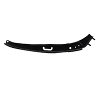 Toyota Front Bumper Extension Retainer 