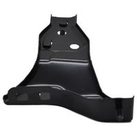 Toyota Front Bumper Side Support