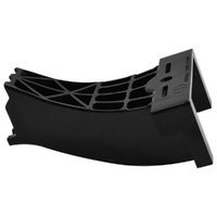 Toyota Front Bumper Retainer TO5211642010