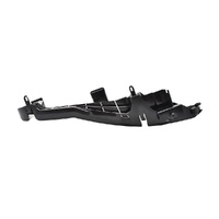 Toyota Front Bumper Side Support Left Hand TO5211660131