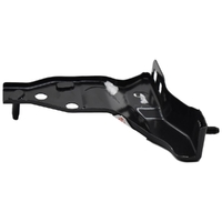 Toyota Front Bumper Side Support TO52116YC011