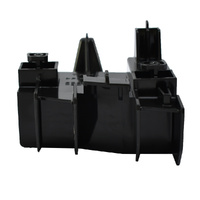 Toyota Front Bumper Extension Insert