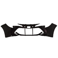 Toyota Front Bumper Cover for Corolla Hatchback 06/2018 Onwards
