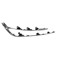 Toyota Front Bumper Bracket Fog Lamp Bracket