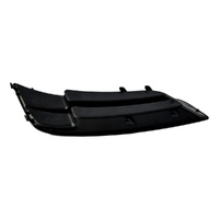 Toyota Front Bumper Cover Left Hand Fog Light Cover for Corolla 04/2004 - 07/2007