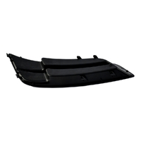 Toyota Front Bumper Cover TO5212802130