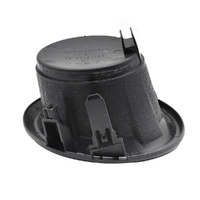 Toyota Fog Lamp Cover Left Side for 150 Prado