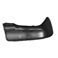 Toyota Rear Bumper Bar Right Hand