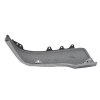 Toyota Rear Bar Lower Cover Right Hand for Hilux 2015 - Current