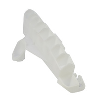 Toyota Right Hand Side Rear Bumper Side Support TO5215548020